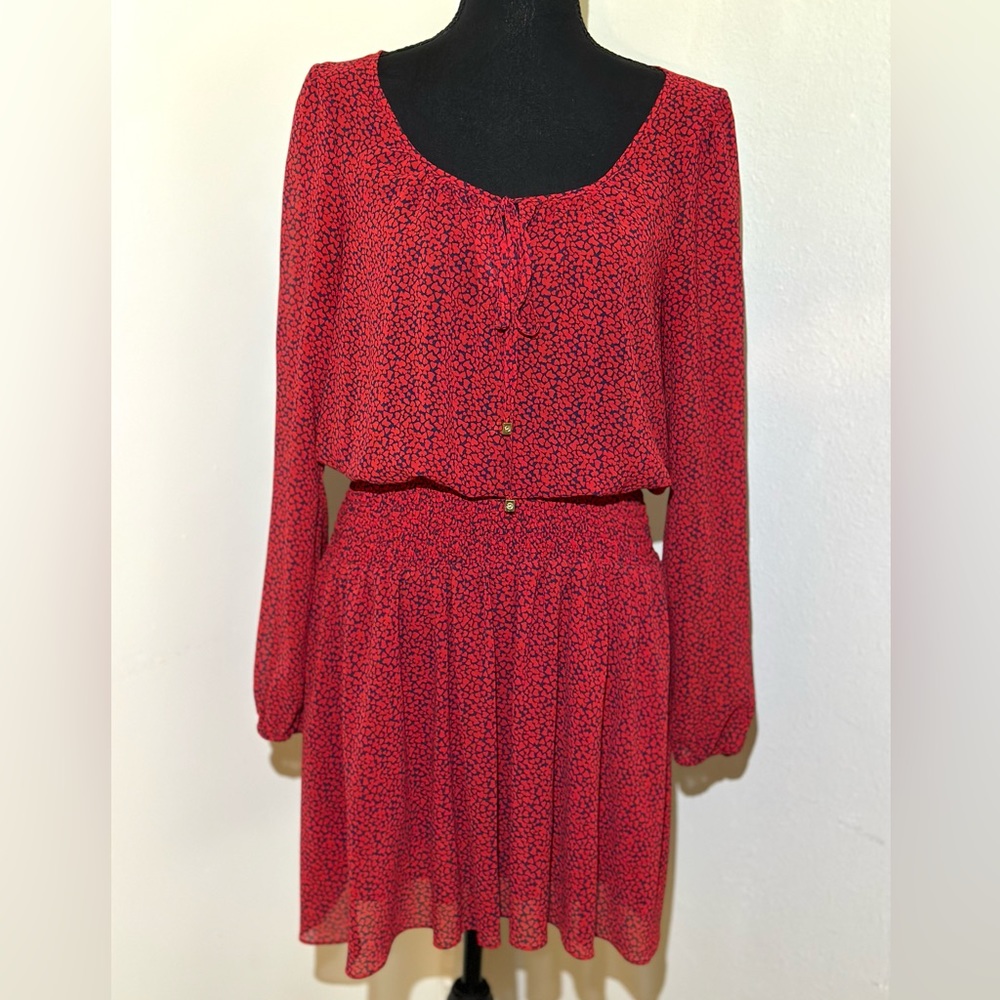 Beautiful Michael Kors Boho Dress
